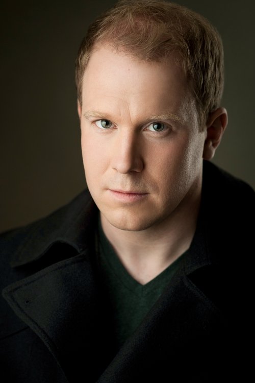 Bradley Duffy as Peter Whiteman