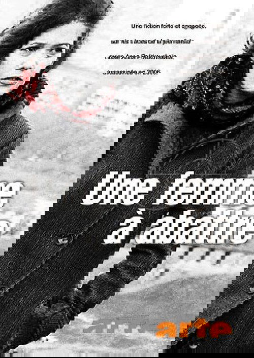 Une femme à abattre