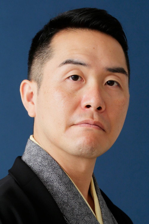 Irifunetei Senkyou as Toshihiko Makihara