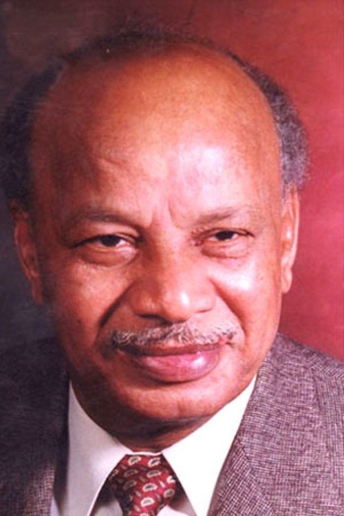 Mohamed ElAdendani as 