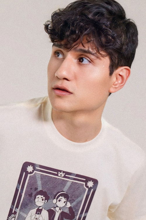 Luis del Angel as Diego Cortés (Voz) / Sir Edmund