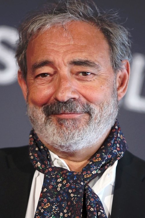 Dan Franck as Self : Friend and host of an Action Directe member, Writer & Screenwriter