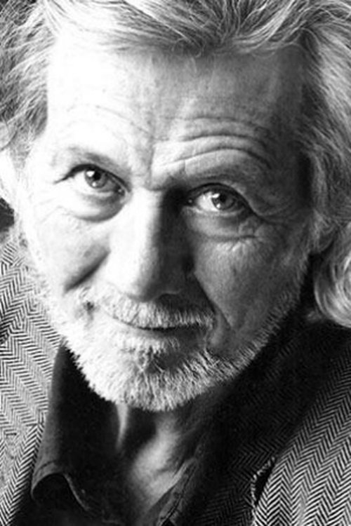 Jacques Bleu as Third animator