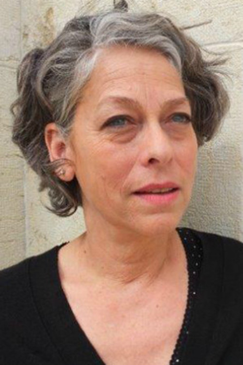 Soraya Khoury as Soraya