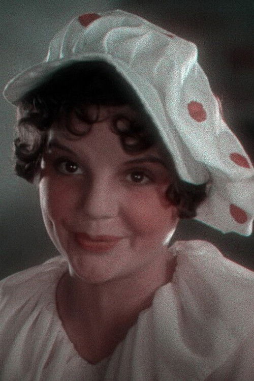 Jeanie Lang as Dot