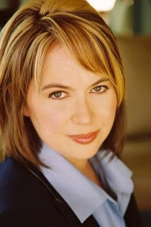 Susan Deming as Rebecca Gallagher