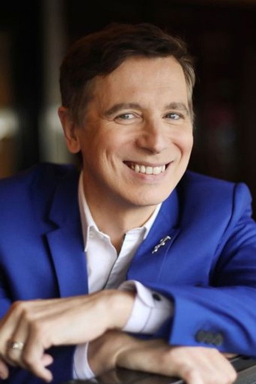 Stéphane Clerget as Self