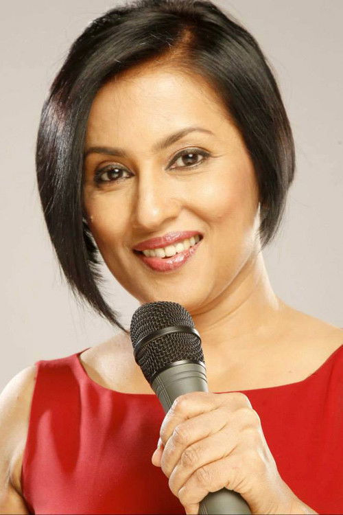 Madhushree profile photo