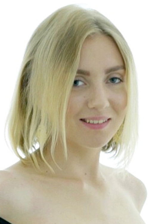 Lucy B as (as Ksusha)