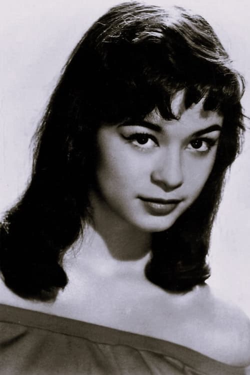 Marie Versini as Nscho-tschi