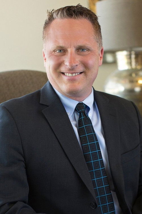 Shawn Brummund profile photo