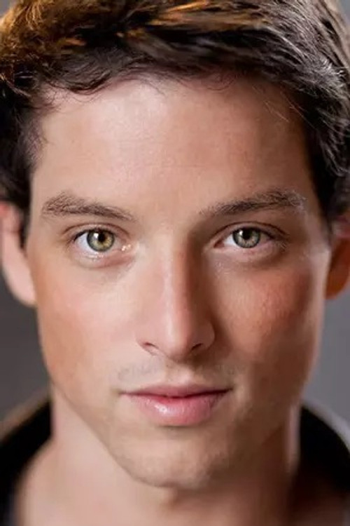 Sam Cassidy as Henry