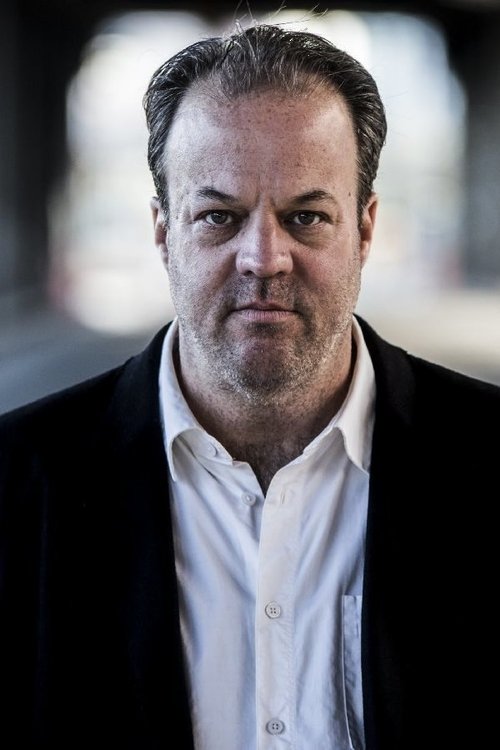 Bruce Blain as Chef Dimitri