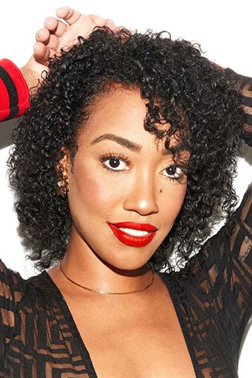 Eva Evans as Ex-Girlfriend #1