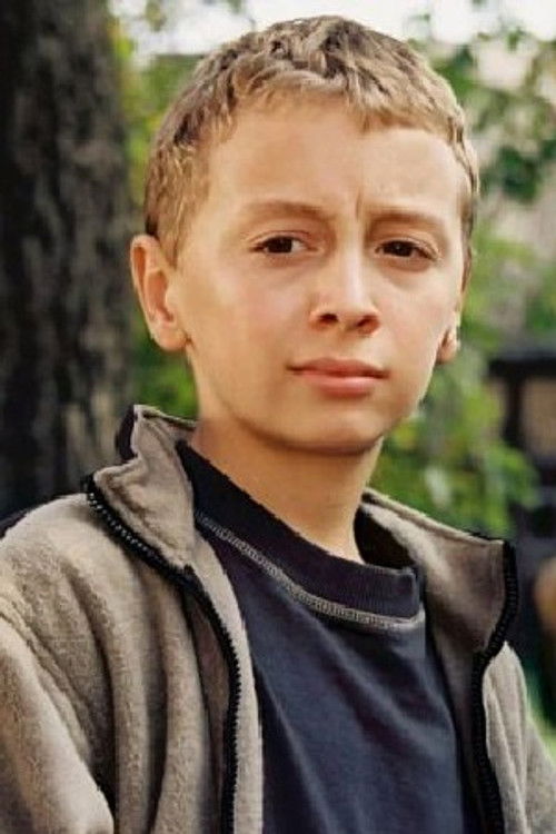 Friedrich Lindner as Hendrik Spiekermann