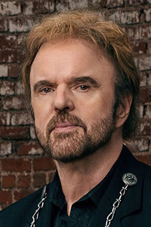 Don Barnes as Guitar, Vocals