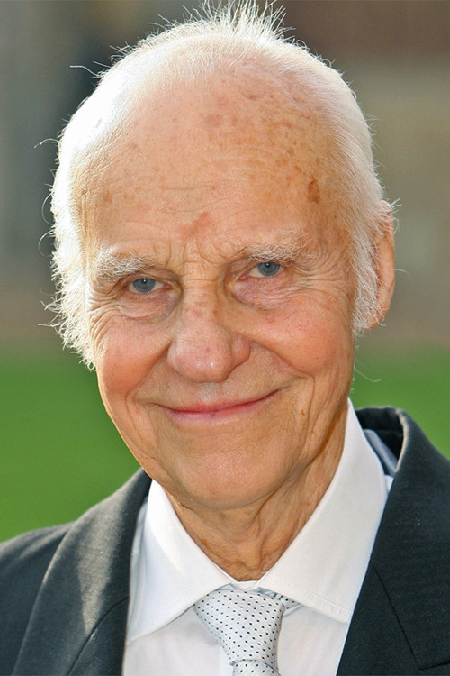 Billy Williams as Sir Joseph