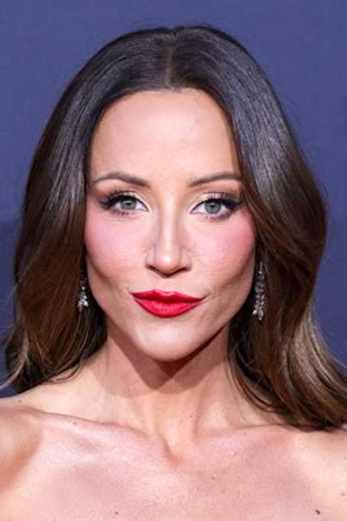 Kay Adams as Self - Host