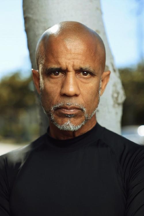 G. Anthony Joseph as Farrance David