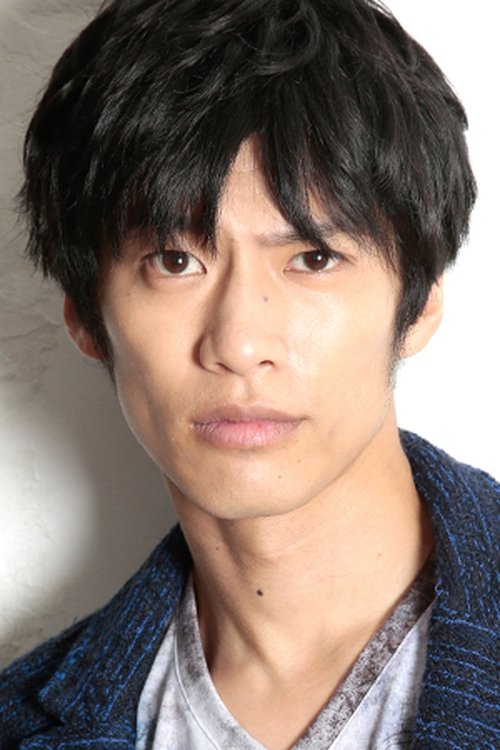Takuya Kishimoto as 