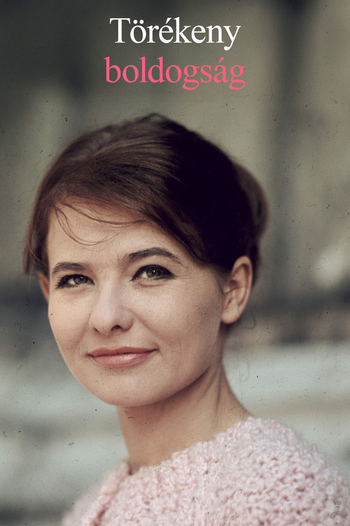 Törékeny boldogság