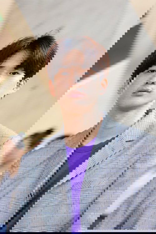 Park Seung Ji as Joey