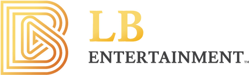 LB Entertainment logo