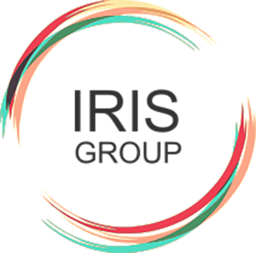 Iris Productions logo
