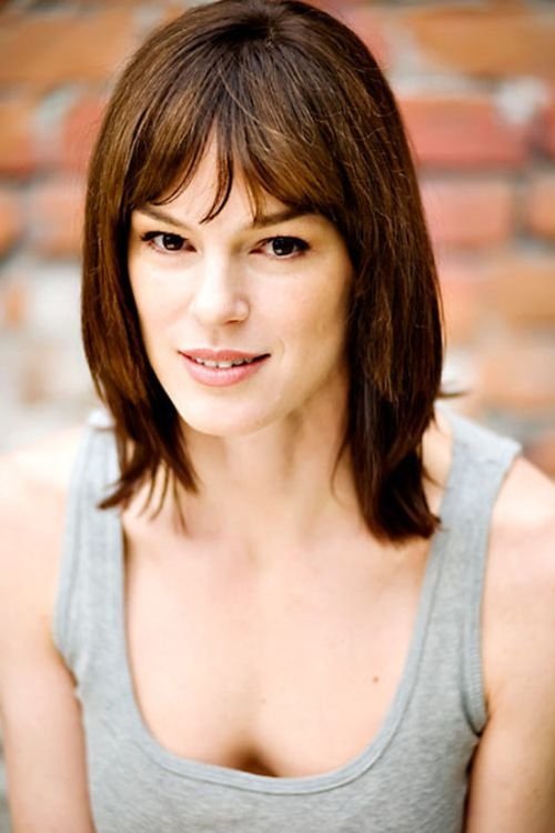 Jen Halley as Casey (as Jennifer Halley)