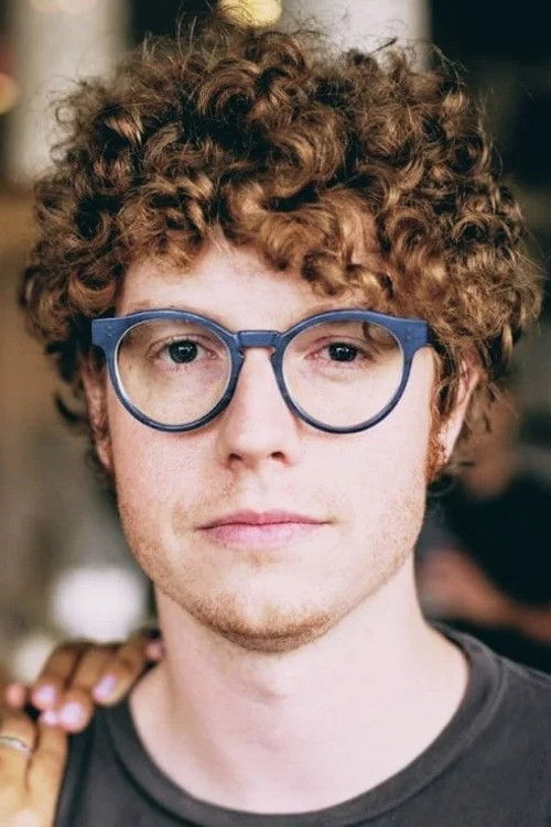 D.A. Wallach as 80's singer