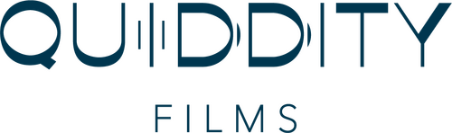 Quiddity Films logo