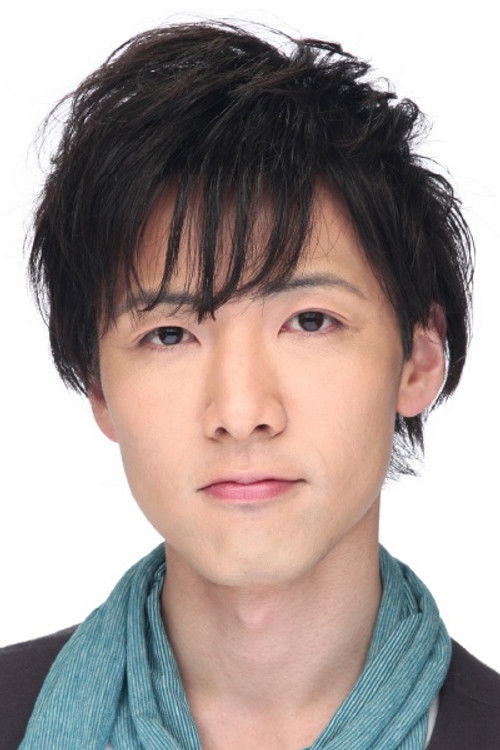 Masayoshi Sugawara as Male Reporter (voice)