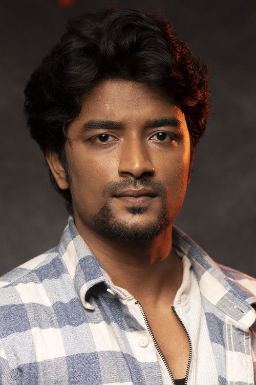 Aravindh Raghunathan as Hrithik