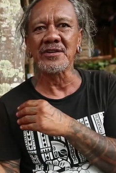 Laurent Purotu as Himself