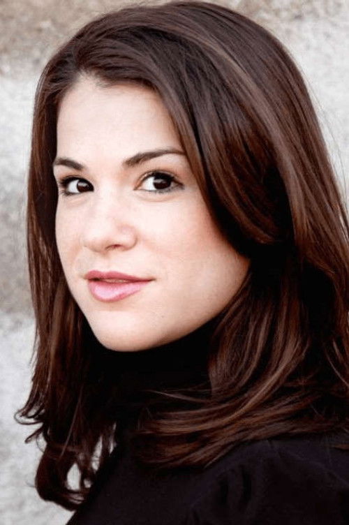 Rebecca Jo Loeb as Flora Bervoix