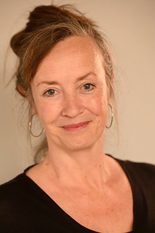 Judith Riehl as Peggy Uhlig