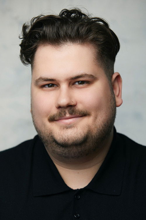 Mathieu Bougie as Jim