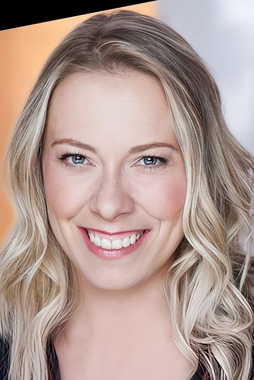 Angela Martin as Dark Figure