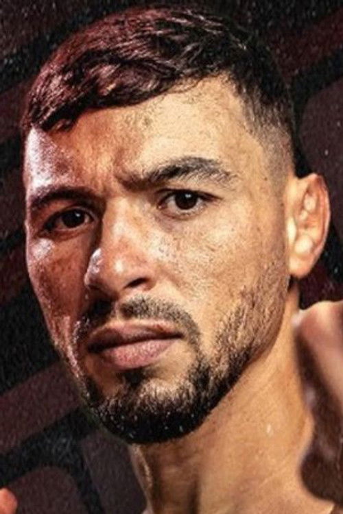 Hasni Mohammadi as Self