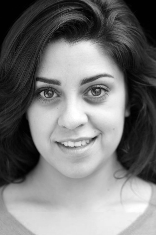 Nancy Zamit as Annie Twilloil