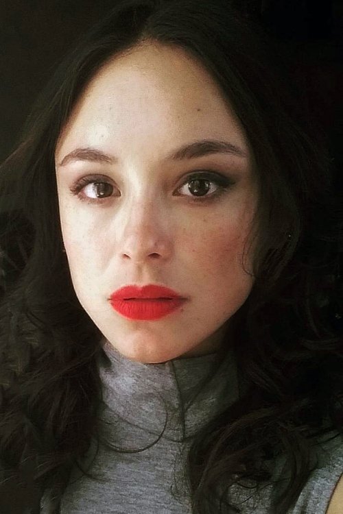 Natalia Reddersen as 