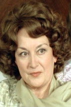 Yvonne Gaudeau as Claire's Mother