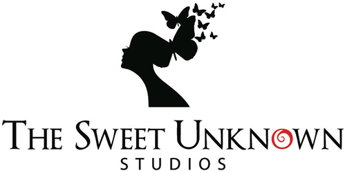 Sweet Unknown Studios logo