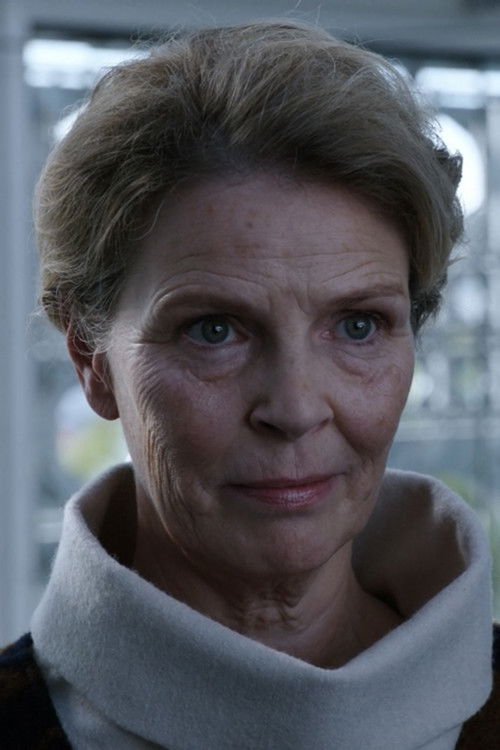 Lilja Þórisdóttir as Sóley