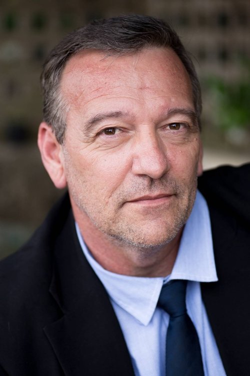 Jeremy Darling as Patient #3's Uncle