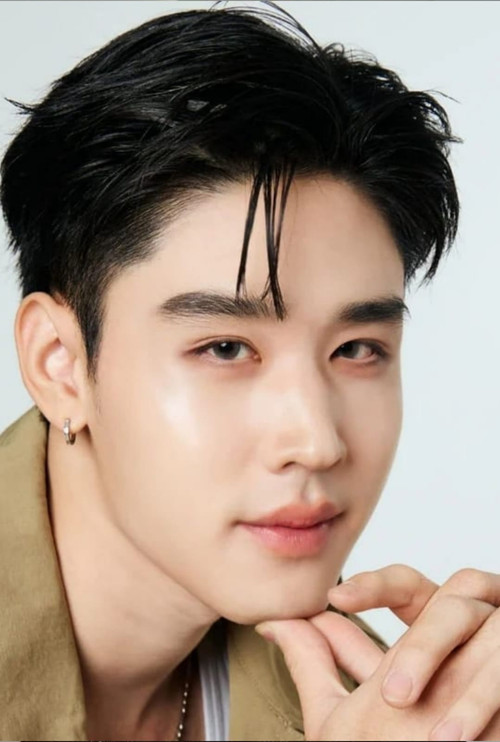 Phudtripart Bhudthonamochai as Wut