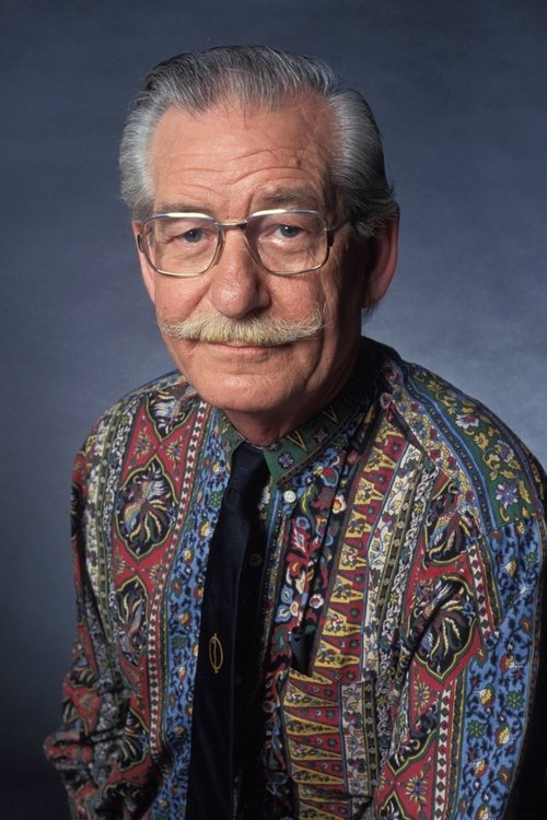 Bob de Moor as Self (archive footage)