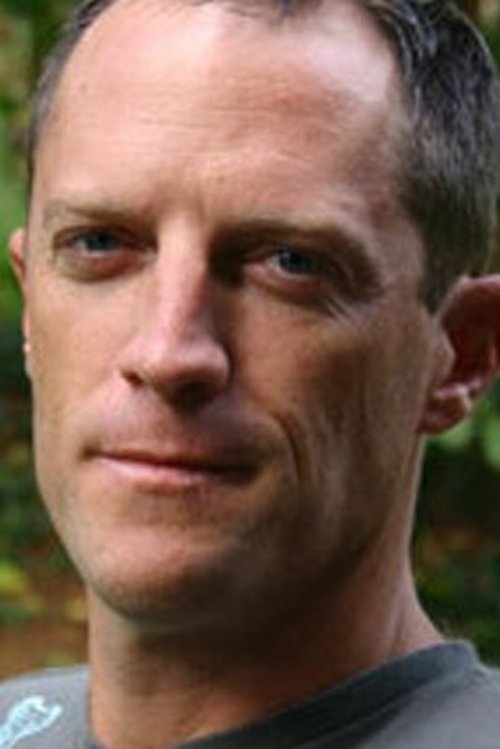 Graeme Duane as Director