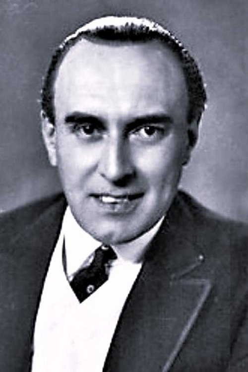 Robert Scholz as Grand Duke Paul