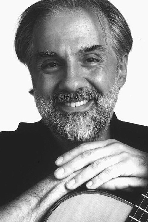 Oscar Castro-Neves as Self